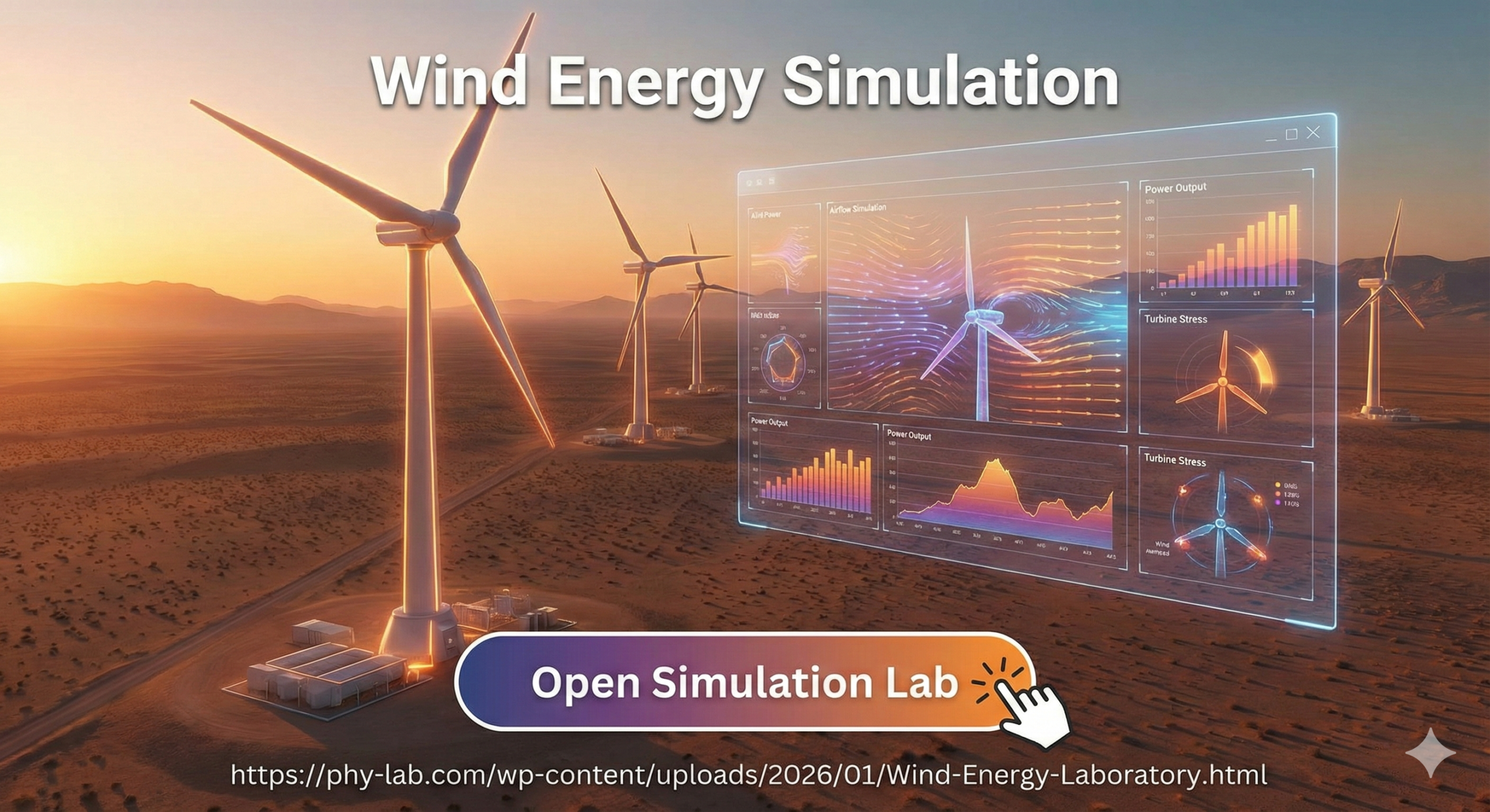 محاكاة الخلايا الشمسية