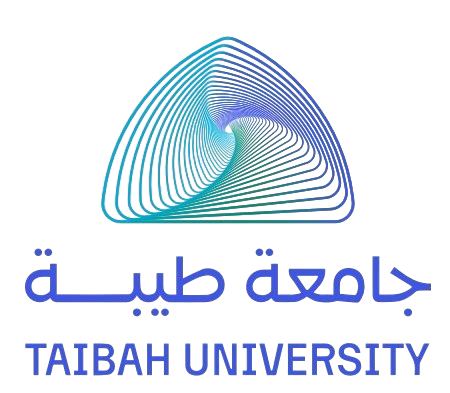 شعار جامعة طيبة